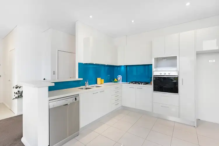 Fourth view of Homely apartment listing, 1237/7 Crescent Street, Waterloo NSW 2017