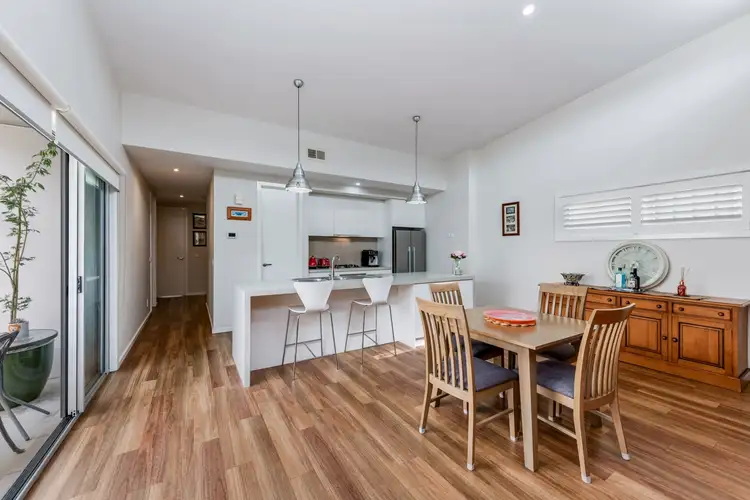 Third view of Homely unit listing, 2/2 Pilcher Street, Strathdale VIC 3550