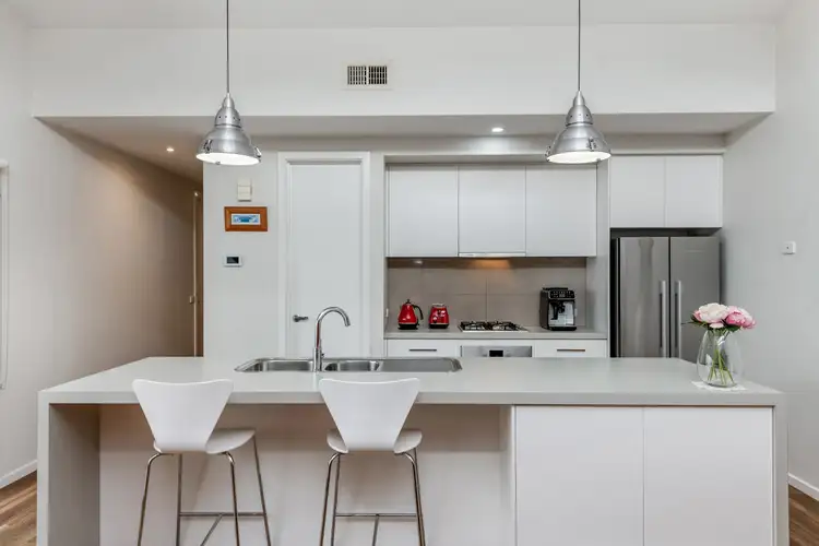 Fourth view of Homely unit listing, 2/2 Pilcher Street, Strathdale VIC 3550