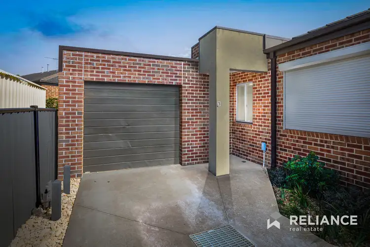 Main view of Homely house listing, 3/13 Fernhurst Avenue, Derrimut VIC 3026
