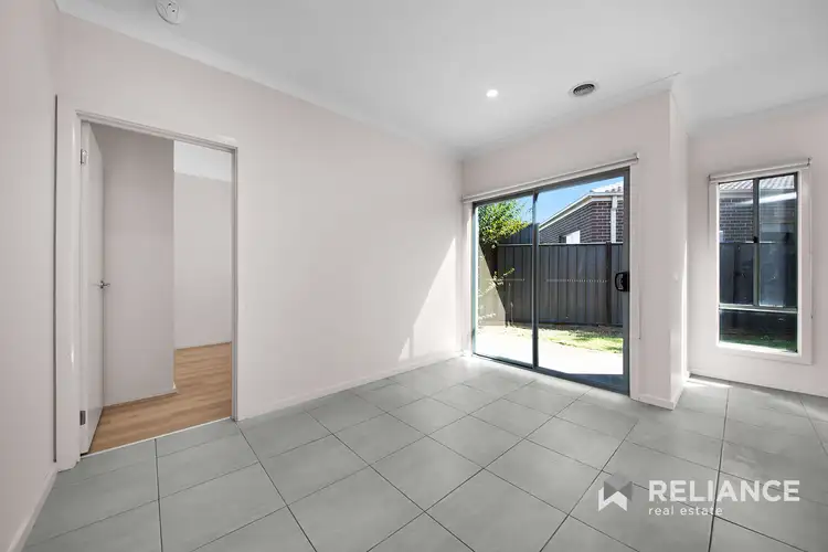 Fifth view of Homely house listing, 3/13 Fernhurst Avenue, Derrimut VIC 3026