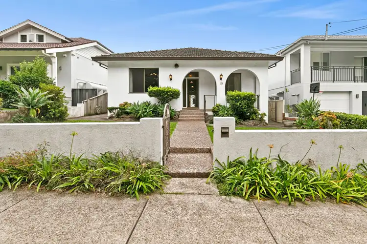 Main view of Homely house listing, 13 Darling Street, Chatswood NSW 2067