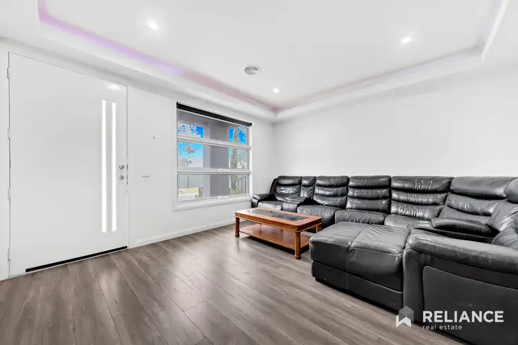 Fifth view of Homely house listing, 34 Hilda Street, Tarneit VIC 3029