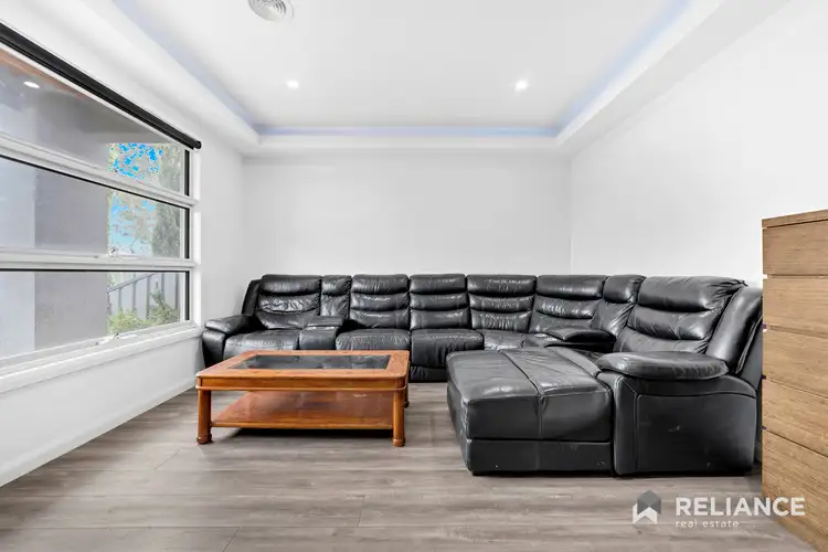 Sixth view of Homely house listing, 34 Hilda Street, Tarneit VIC 3029
