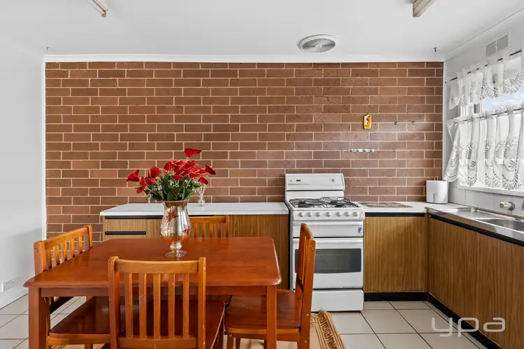 Fifth view of Homely unit listing, 1/27 Deutgam Street, Werribee VIC 3030