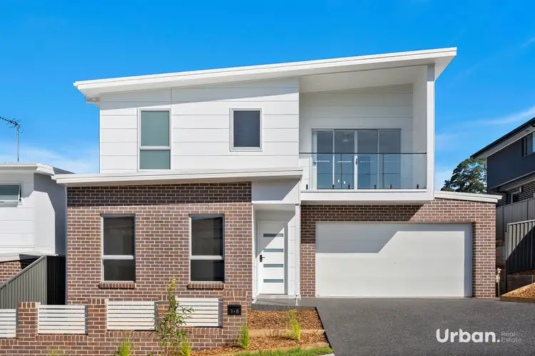 18 Burrier Street
