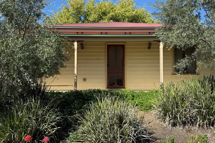 3/12 Saint Street
