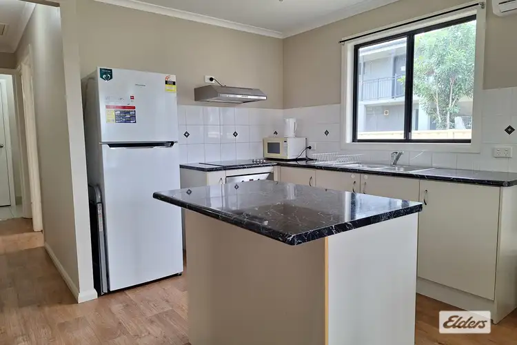 Third view of Homely unit listing, 1&2/25 Dawson Street, Miles QLD 4415