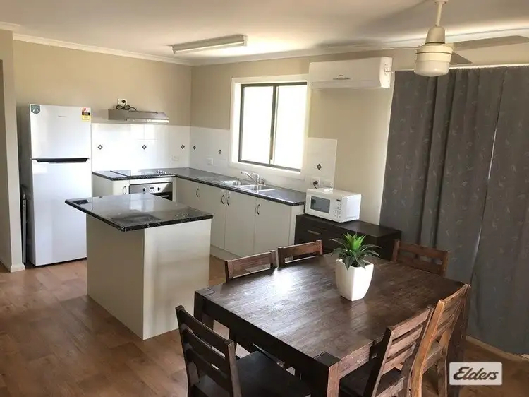 Fourth view of Homely unit listing, 1&2/25 Dawson Street, Miles QLD 4415