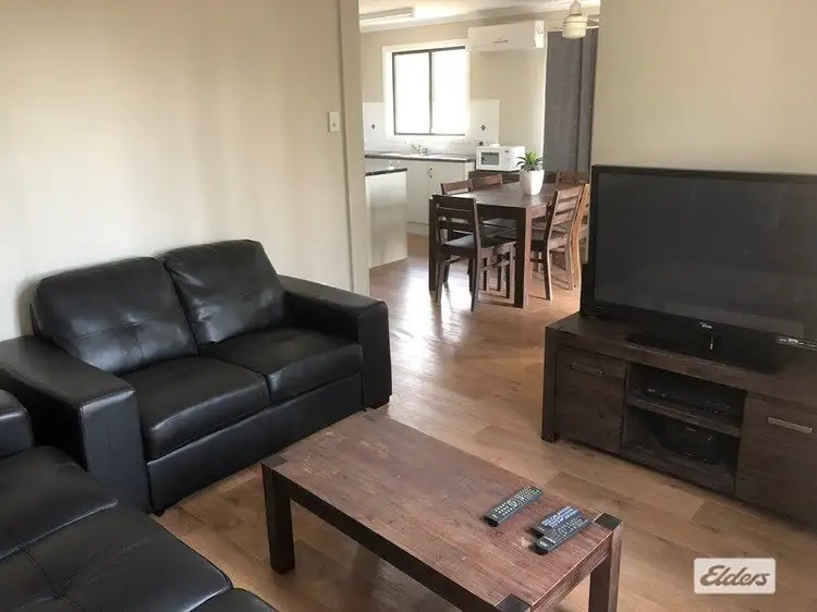 Fifth view of Homely unit listing, 1&2/25 Dawson Street, Miles QLD 4415