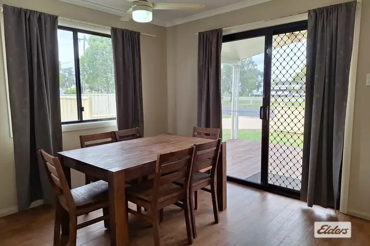 Sixth view of Homely unit listing, 1&2/25 Dawson Street, Miles QLD 4415
