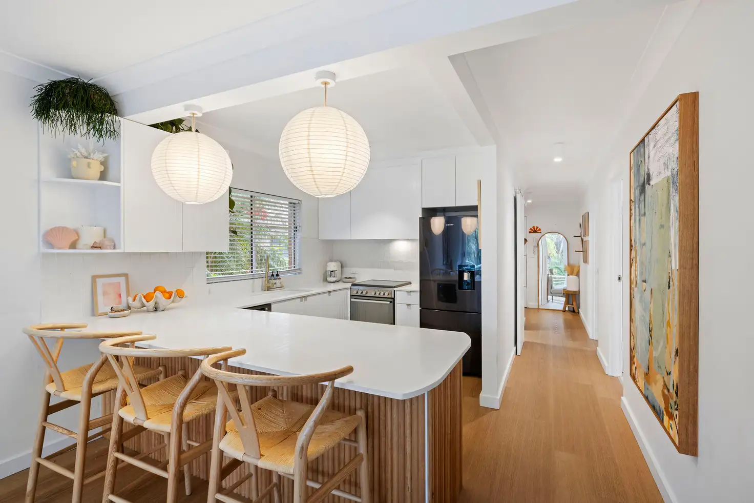 Main view of Homely apartment listing, 1/15 Wheeler Parade, Dee Why NSW 2099