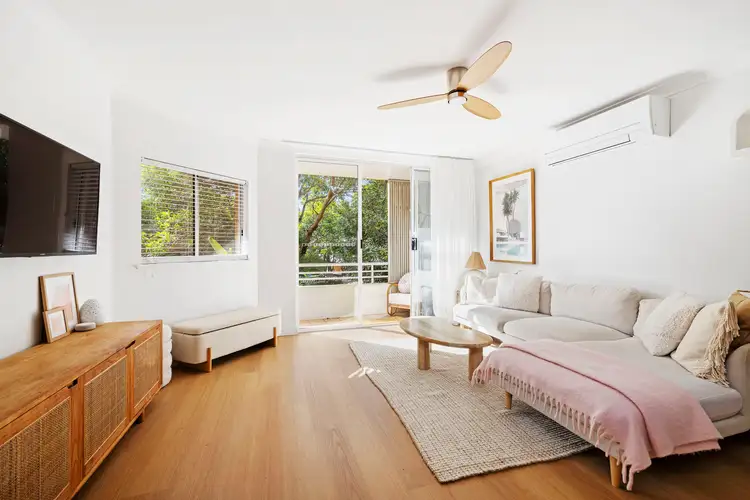 Second view of Homely apartment listing, 1/15 Wheeler Parade, Dee Why NSW 2099