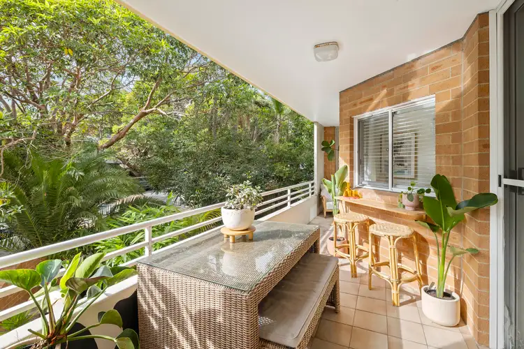 Third view of Homely apartment listing, 1/15 Wheeler Parade, Dee Why NSW 2099