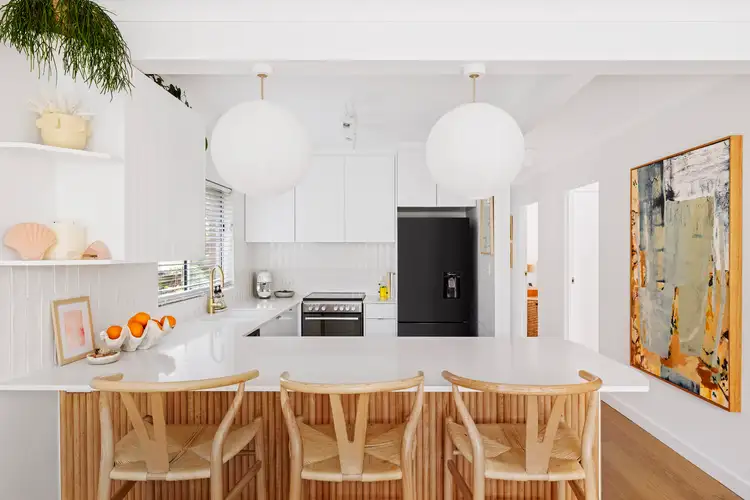 Fourth view of Homely apartment listing, 1/15 Wheeler Parade, Dee Why NSW 2099