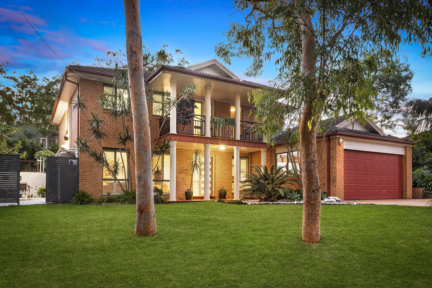 Main view of Homely house listing, 110 Bignell Street, Illawong NSW 2234