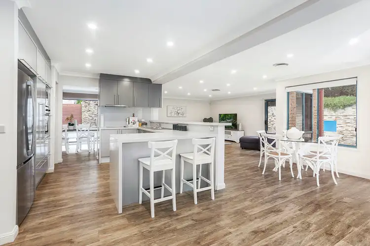 Third view of Homely house listing, 110 Bignell Street, Illawong NSW 2234