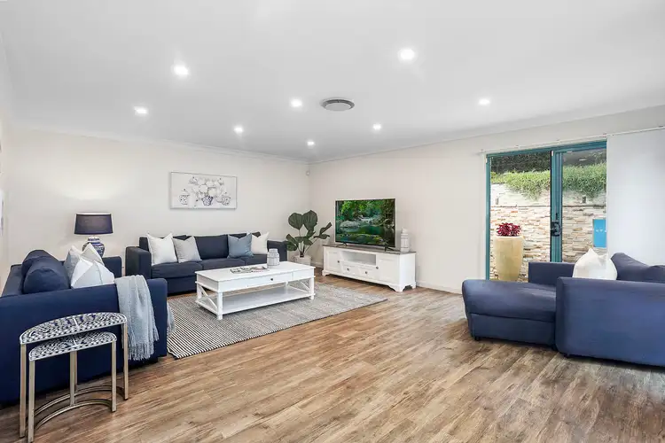 Fourth view of Homely house listing, 110 Bignell Street, Illawong NSW 2234