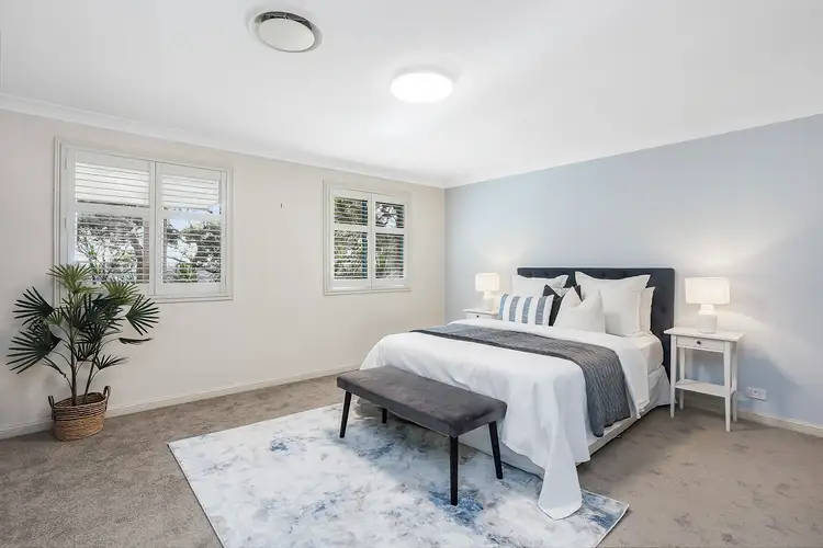Sixth view of Homely house listing, 110 Bignell Street, Illawong NSW 2234