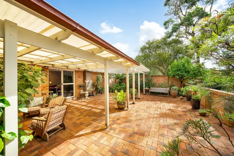 Third view of Homely house listing, 74 Lee Road, Winmalee NSW 2777