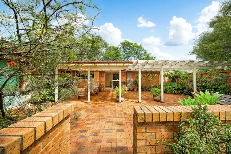 Fourth view of Homely house listing, 74 Lee Road, Winmalee NSW 2777
