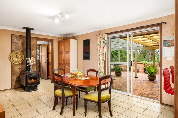Sixth view of Homely house listing, 74 Lee Road, Winmalee NSW 2777