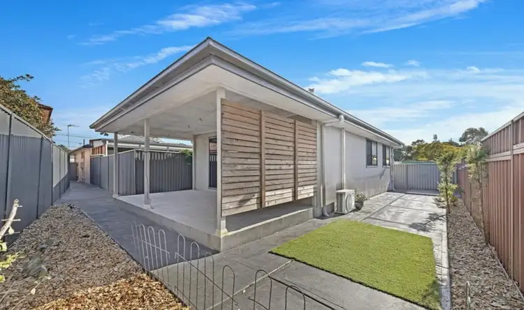 Main view of Homely house listing, 14A Hackney Street, Greystanes NSW 2145