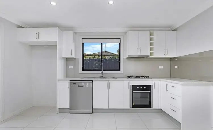 Second view of Homely house listing, 14A Hackney Street, Greystanes NSW 2145