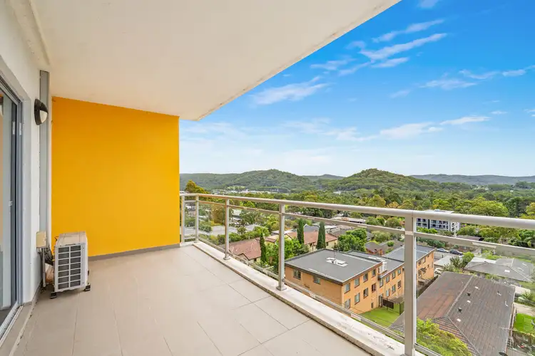 28/71 Faunce Street West, Gosford NSW 2250