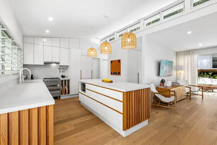 Fourth view of Homely house listing, 47 Therry Street, Avalon Beach NSW 2107