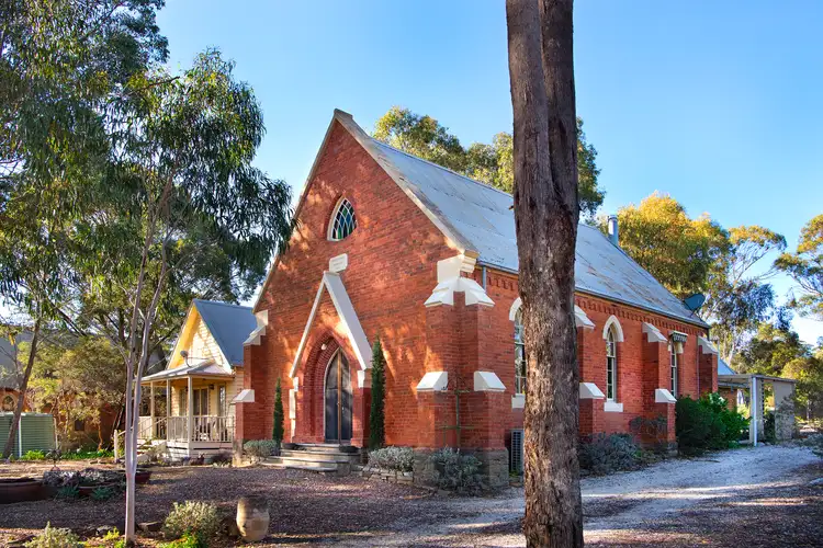 22 Franklin Street, Guildford VIC 3451