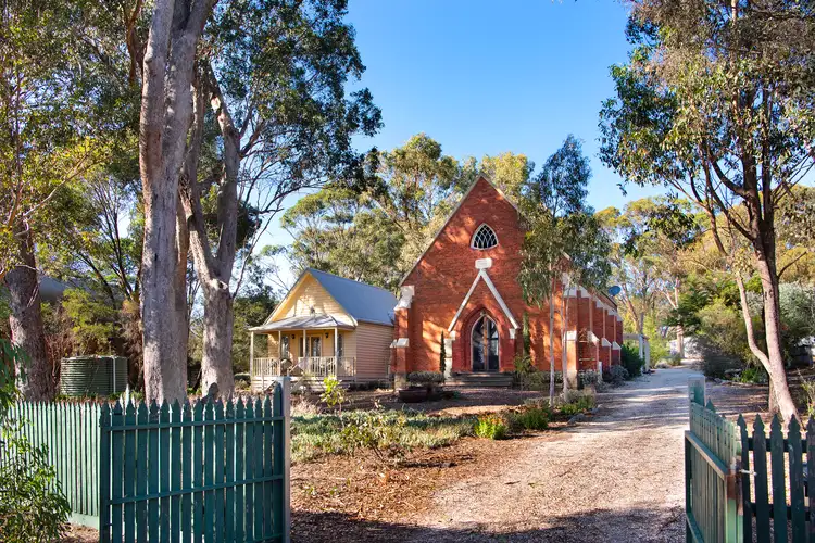22 Franklin Street, Guildford VIC 3451