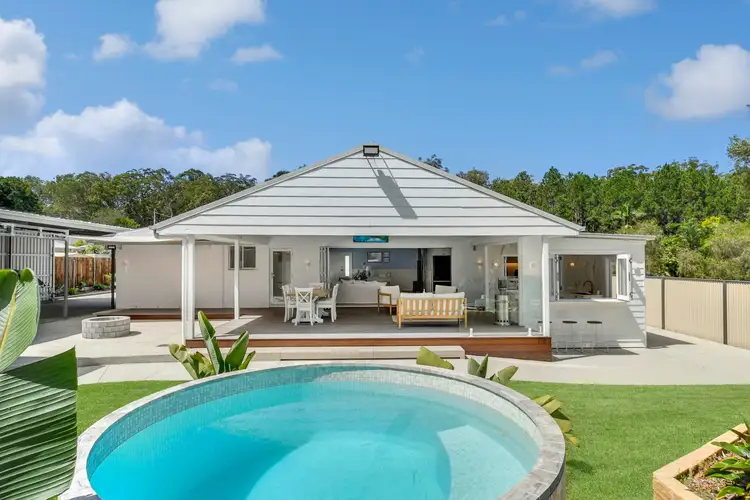 Second view of Homely house listing, 21 Carriage Crescent, Beerburrum QLD 4517