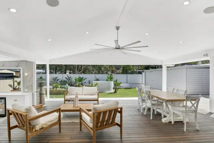 Third view of Homely house listing, 21 Carriage Crescent, Beerburrum QLD 4517