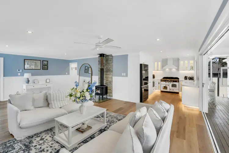 Fifth view of Homely house listing, 21 Carriage Crescent, Beerburrum QLD 4517