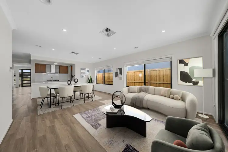 Second view of Homely house listing, 238 Maracana Avenue, Manor Lakes VIC 3024