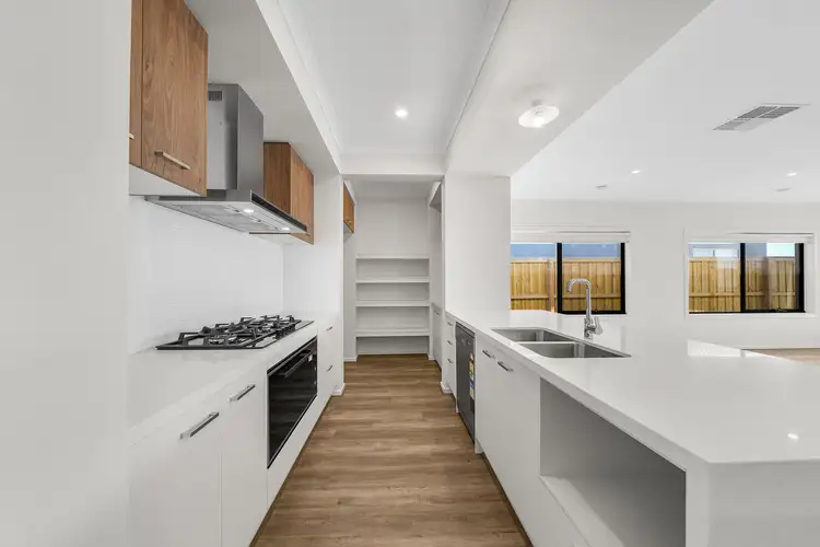 Sixth view of Homely house listing, 238 Maracana Avenue, Manor Lakes VIC 3024