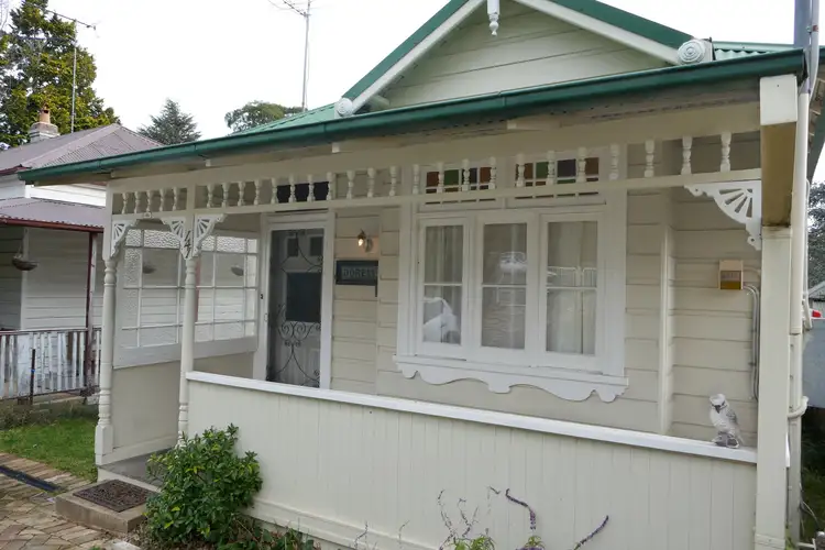 141 Lurline Street
