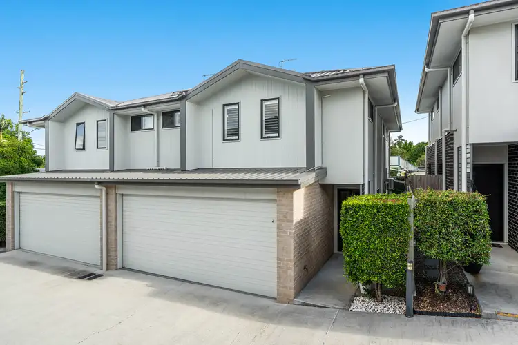 2/39 Belmont Road