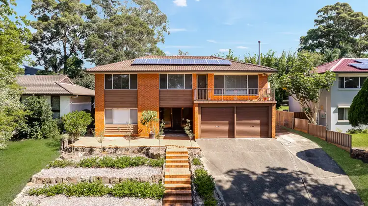 12 Simmonds Street
