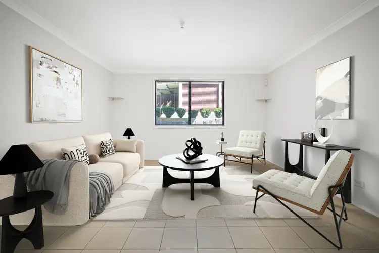 Fifth view of Homely house listing, 12 Simmonds Street, Kings Langley NSW 2147