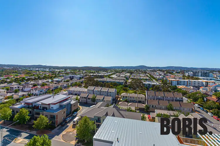 120/77 Gozzard Street, Gungahlin ACT 2912