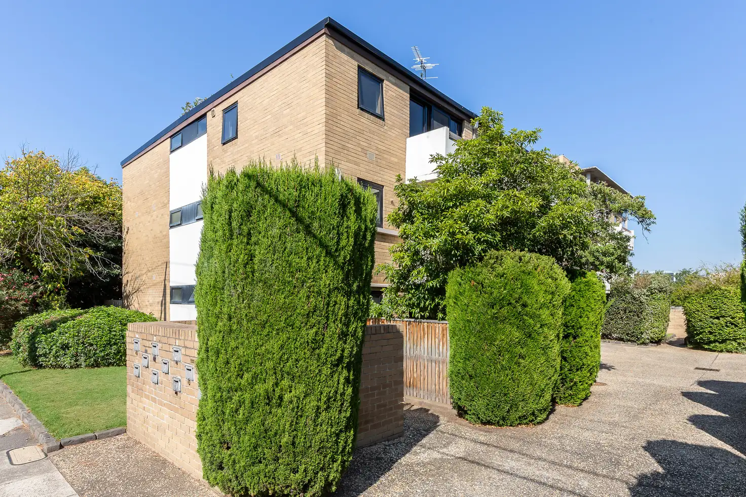 Main view of Homely apartment listing, 10/31 Upton Road, Prahran VIC 3181