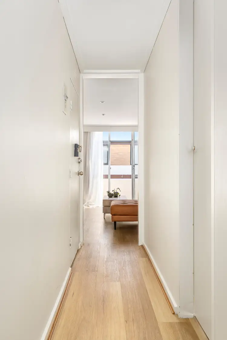 Third view of Homely apartment listing, 10/31 Upton Road, Prahran VIC 3181