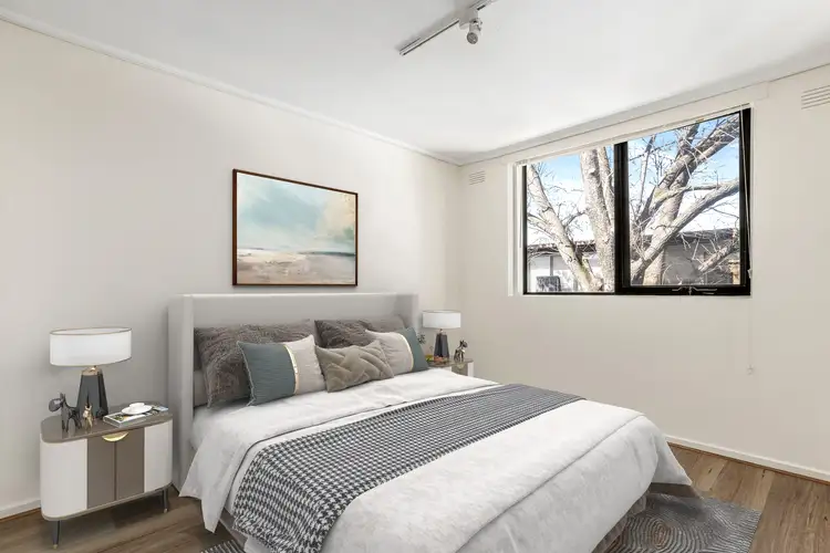 Fourth view of Homely apartment listing, 10/31 Upton Road, Prahran VIC 3181