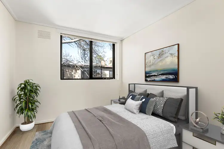 Fifth view of Homely apartment listing, 10/31 Upton Road, Prahran VIC 3181