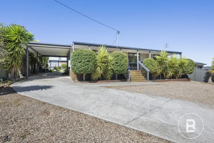 30 Cadle Street, Maryborough VIC 3465