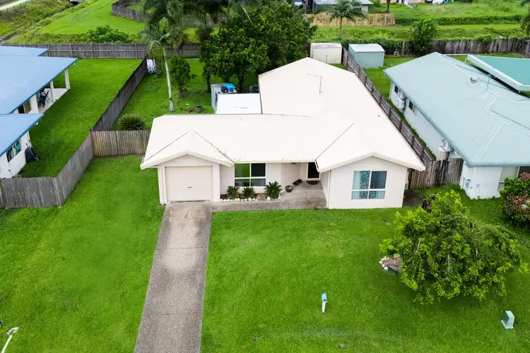 Main view of Homely house listing, 9 Sunrise Street, White Rock QLD 4868