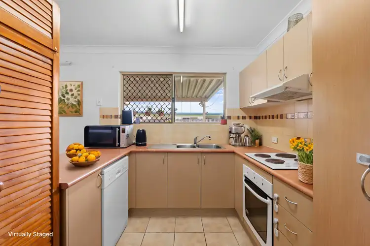 Third view of Homely house listing, 9 Sunrise Street, White Rock QLD 4868