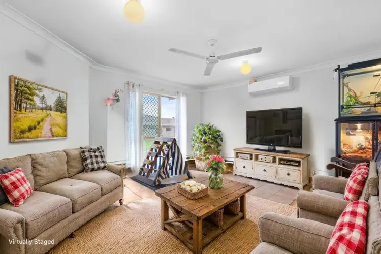 Fourth view of Homely house listing, 9 Sunrise Street, White Rock QLD 4868
